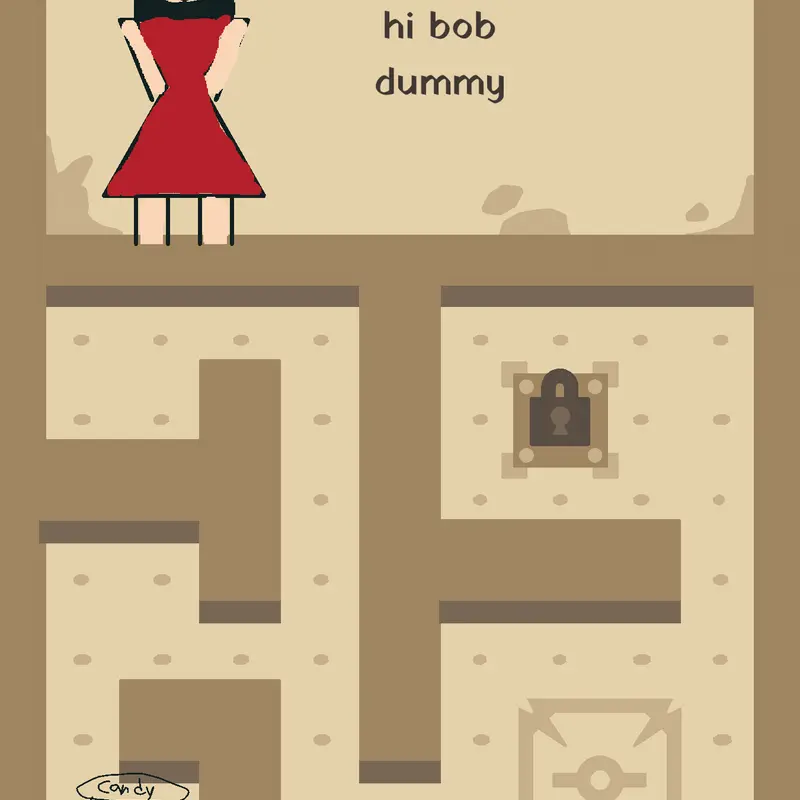 Game by @miapeiguin_kawaii