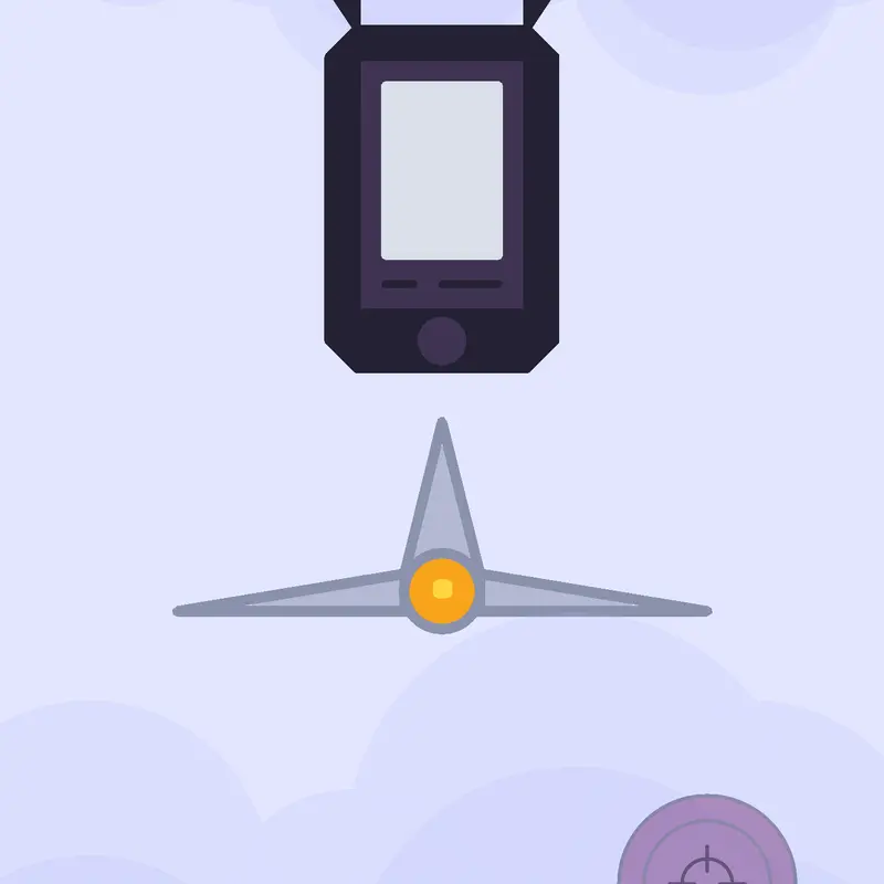 Game by @purplespores