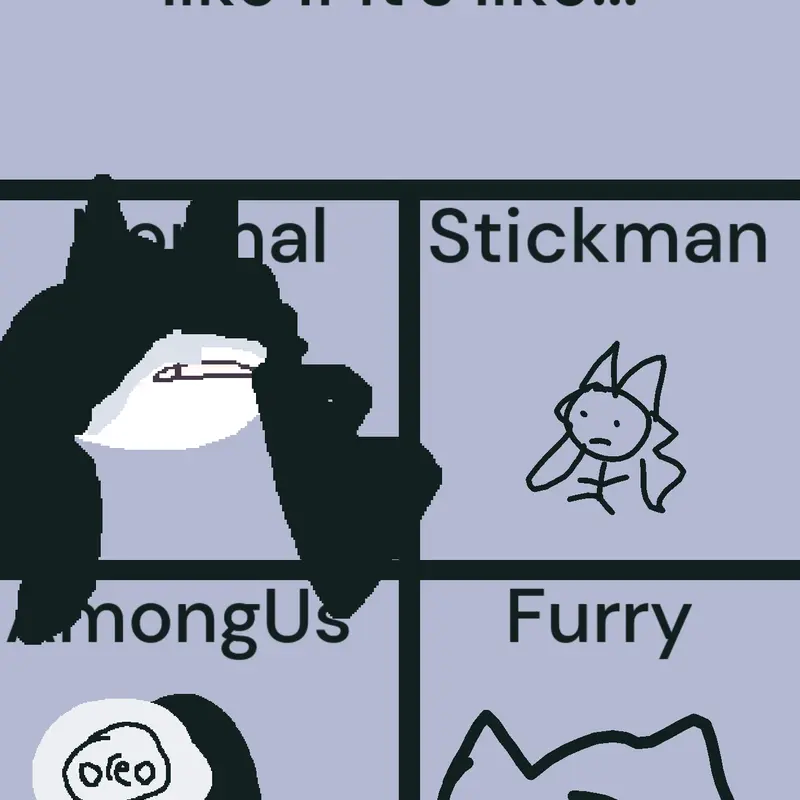 Game by @IsNotMadeOfChocolate