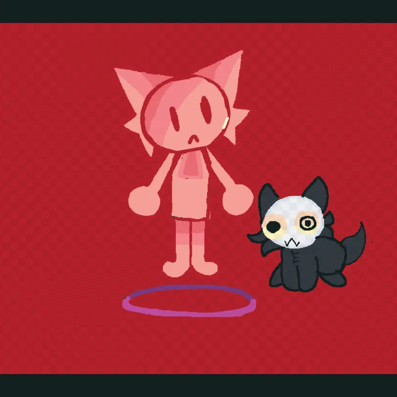 Game by @cocoworld1234