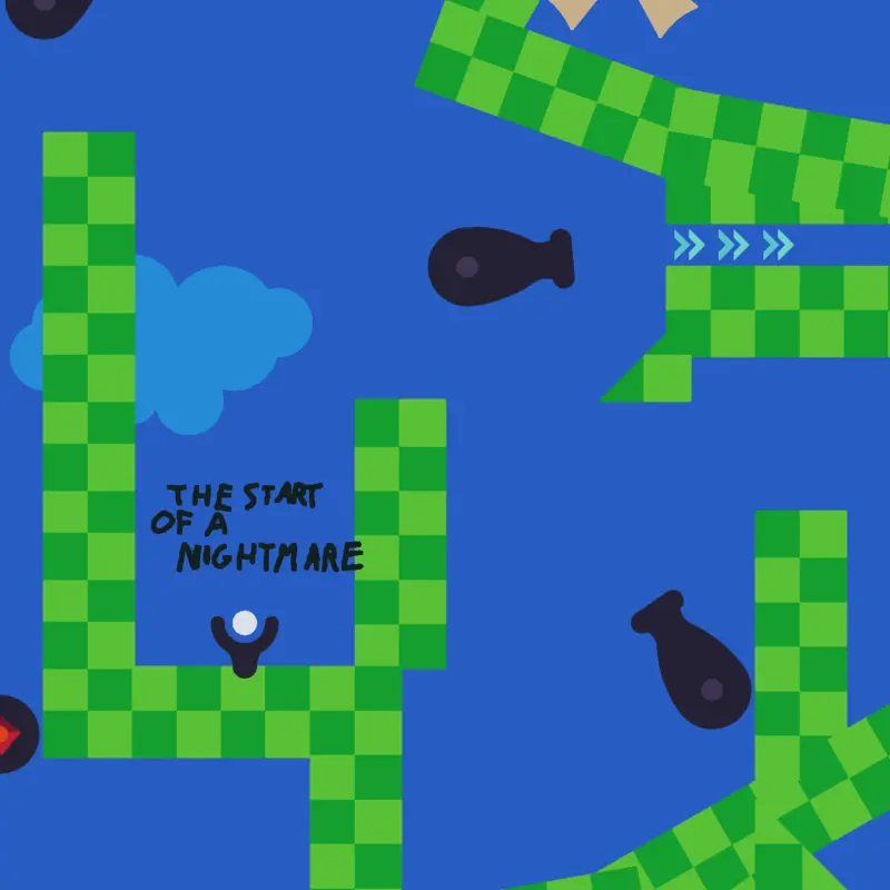 Game by @iAmFruit