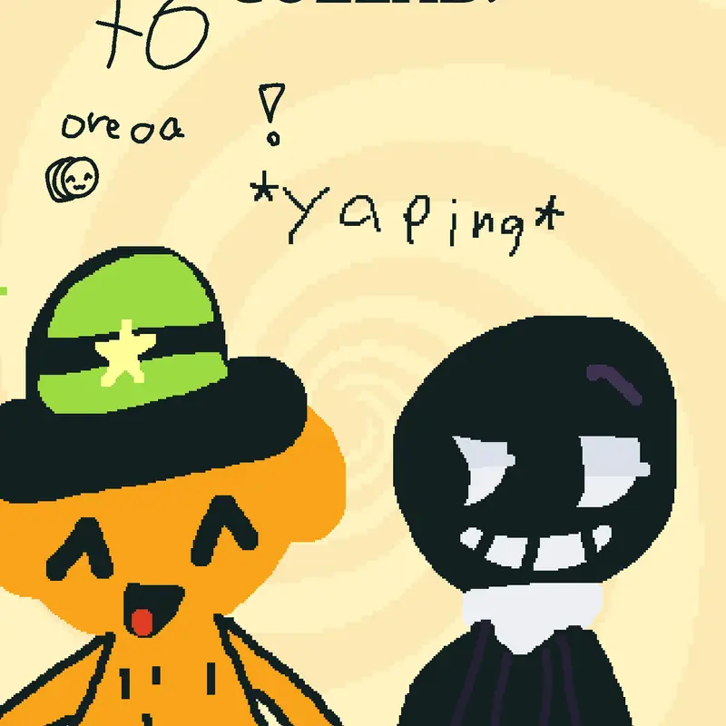 Game by @-_oreoa_dandyworld_-
