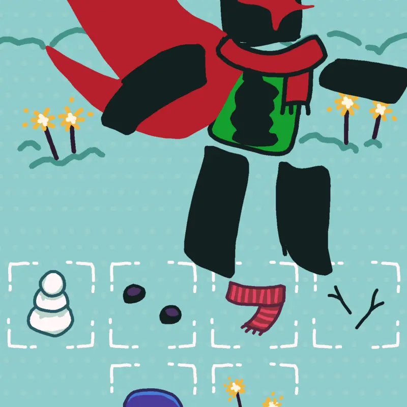 Game by @Massi-chan