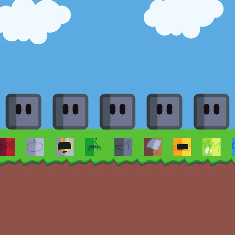 Game by @cfan_official