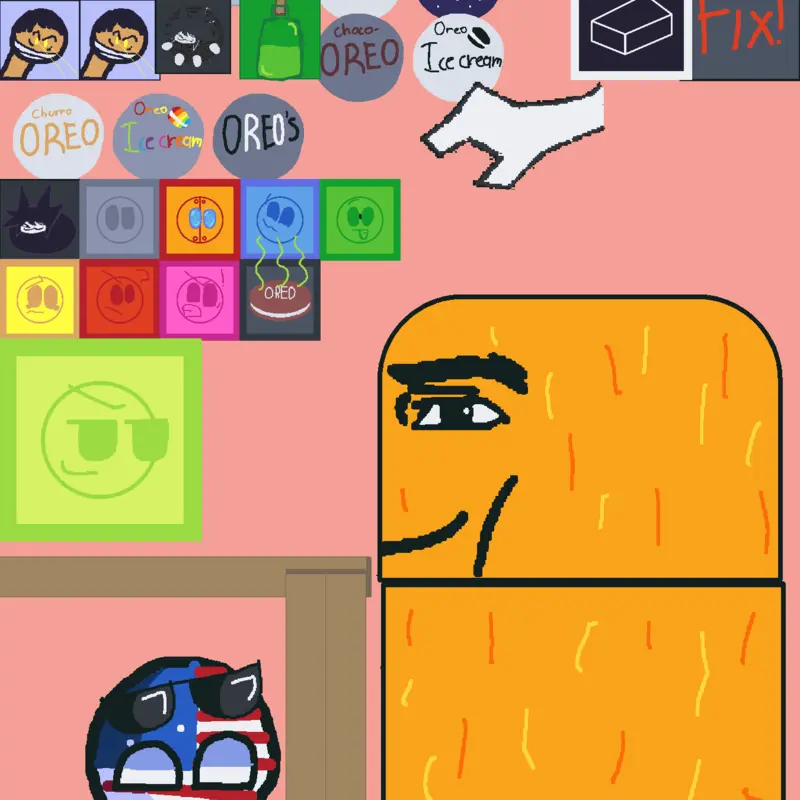 Game by @Saidoam