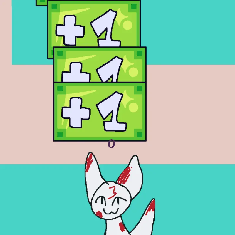 Game by @Lausam