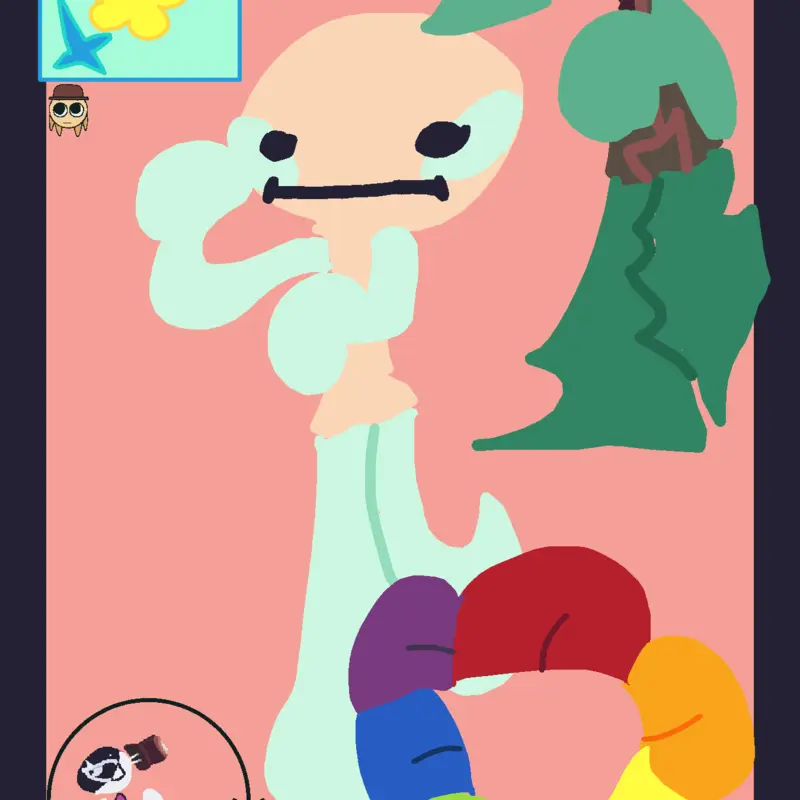 Game by @Ron_from_bald
