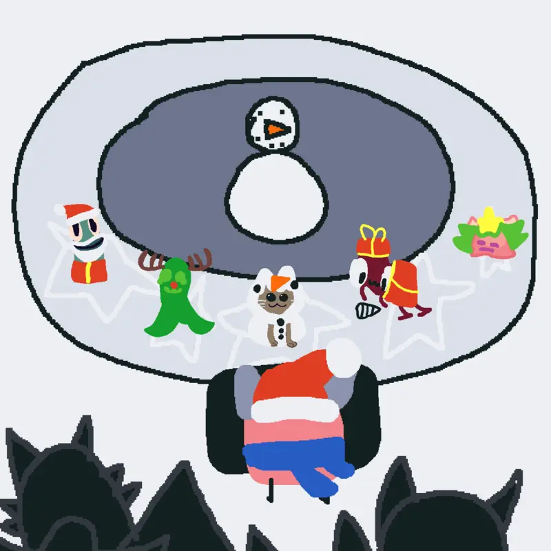 Game by @CatKittenFan