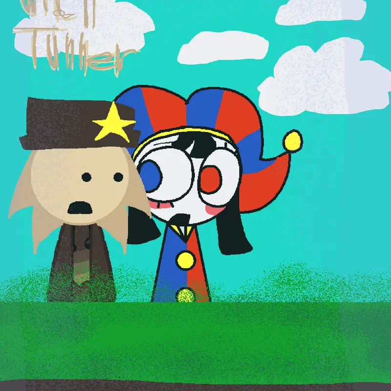 Game by @Jax_Fan_QNA