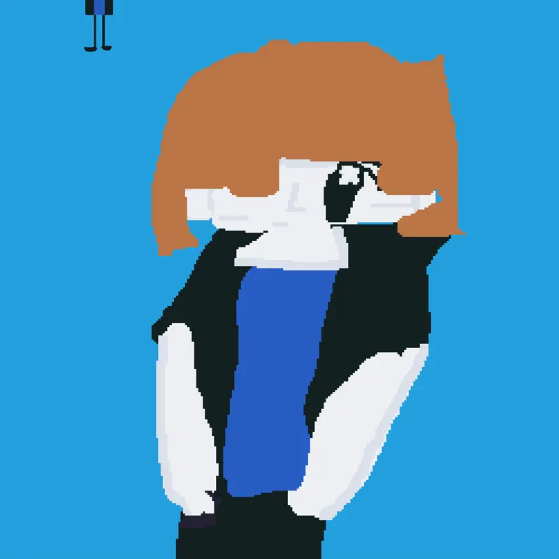 Game by @Beetie