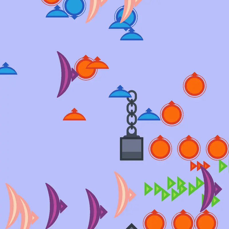Game by @ifkd