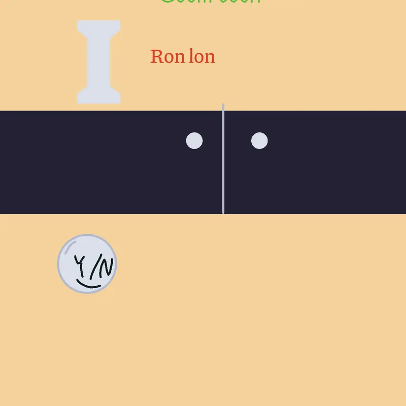 Game by @Rubil
