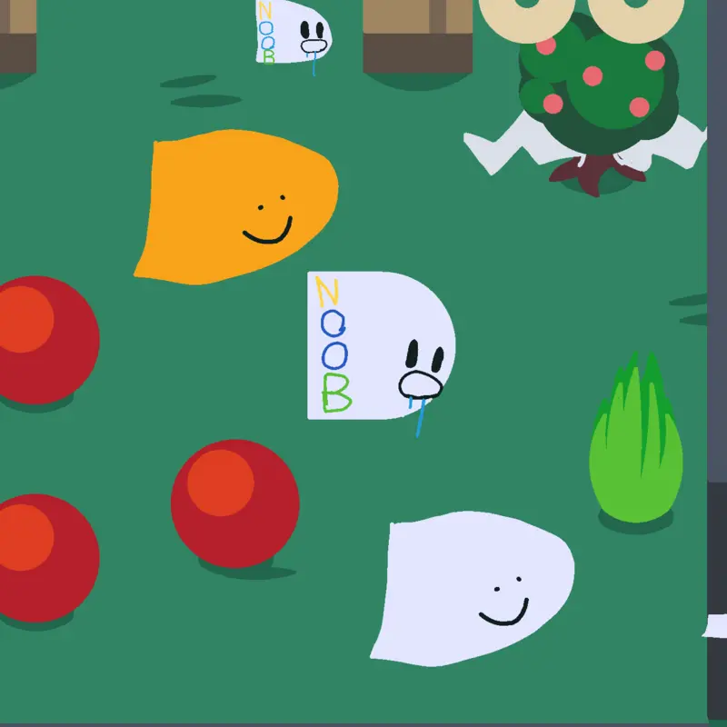 Game by @lompu4rgg
