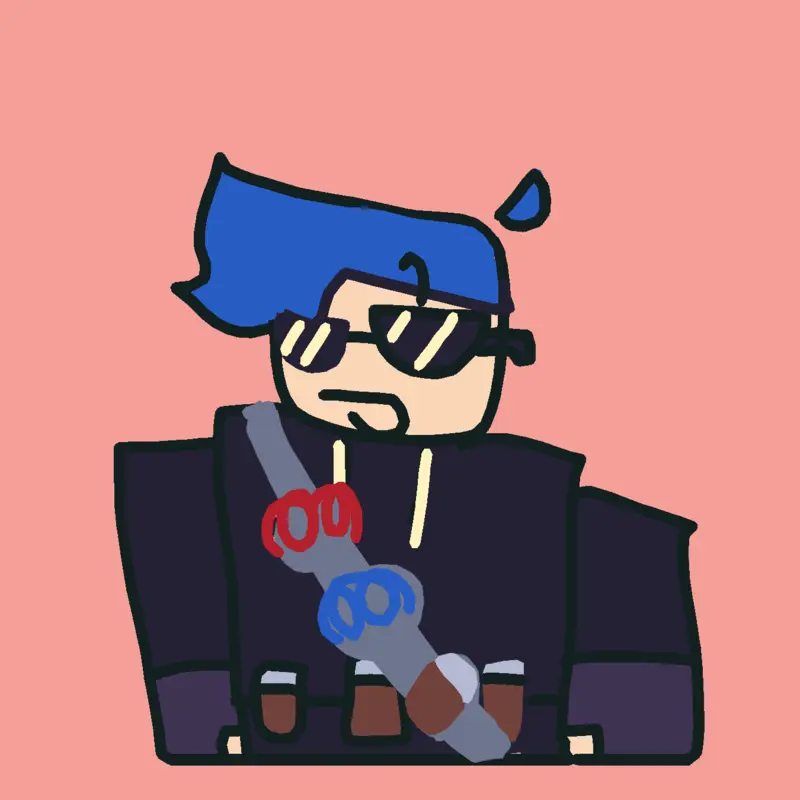 Game by @bluu_thedemon