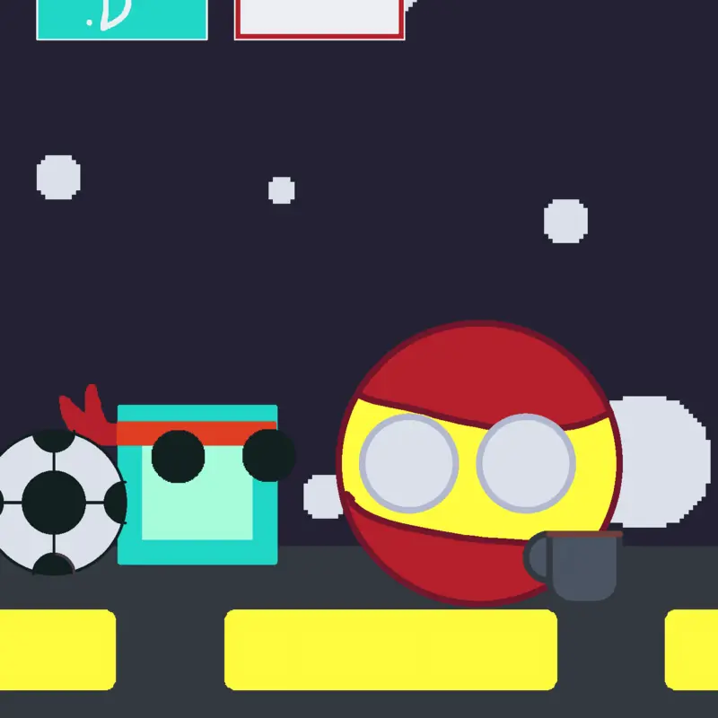 Game by @Ajoloxi