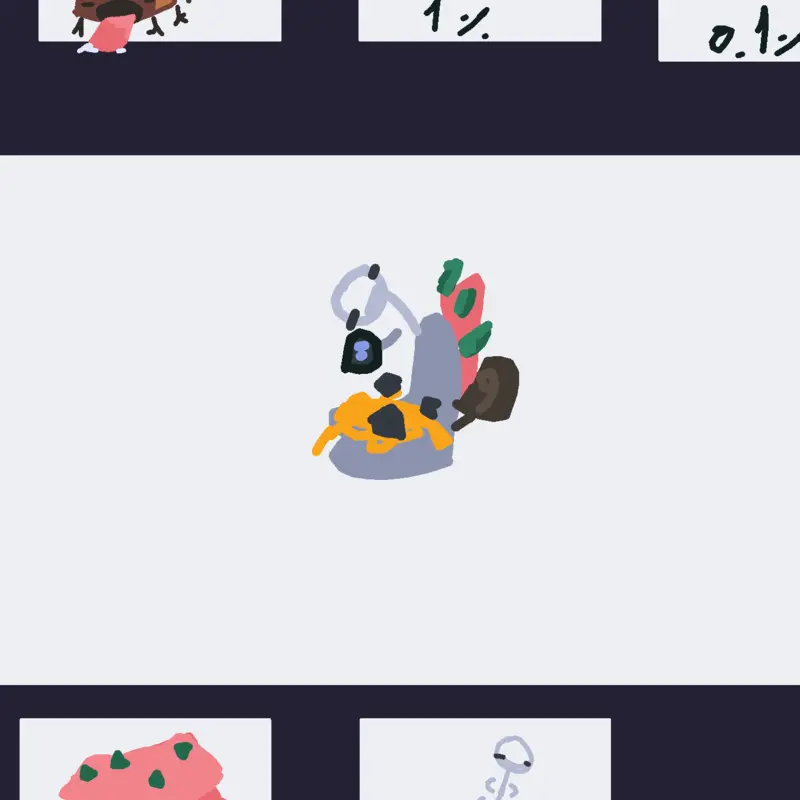 Game by @MiloZ