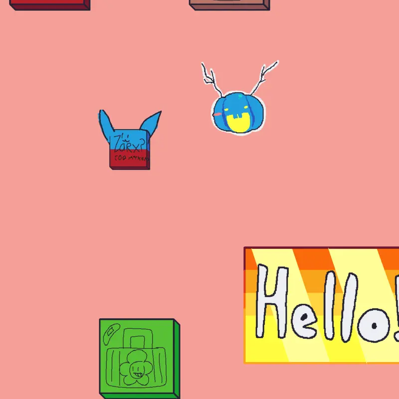 Game by @cat12376849