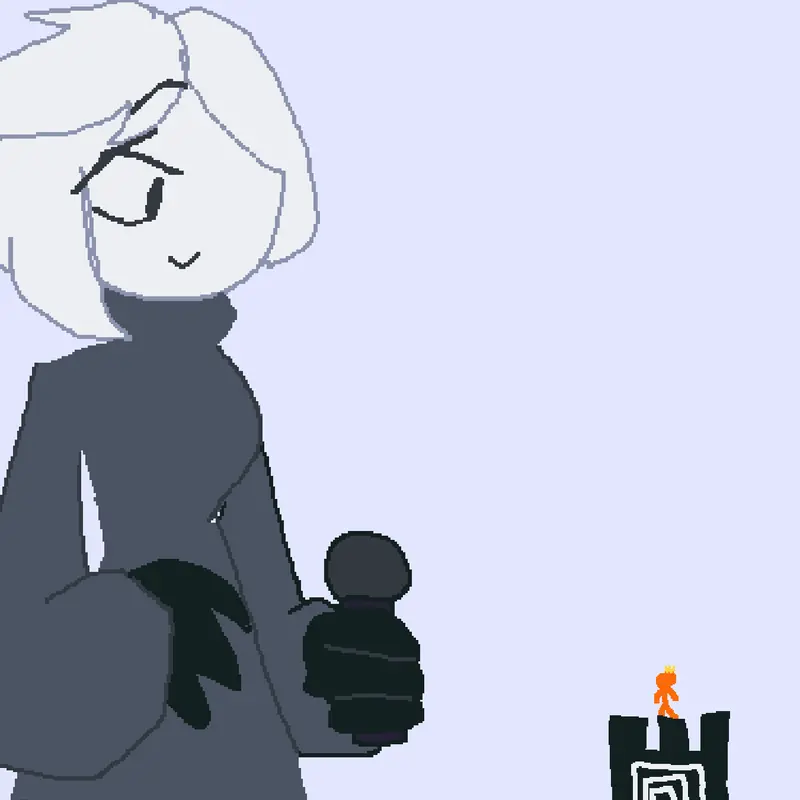 Game by @Craks