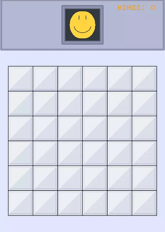 Mine sweeper by @nononeo_COMSMEOTRE