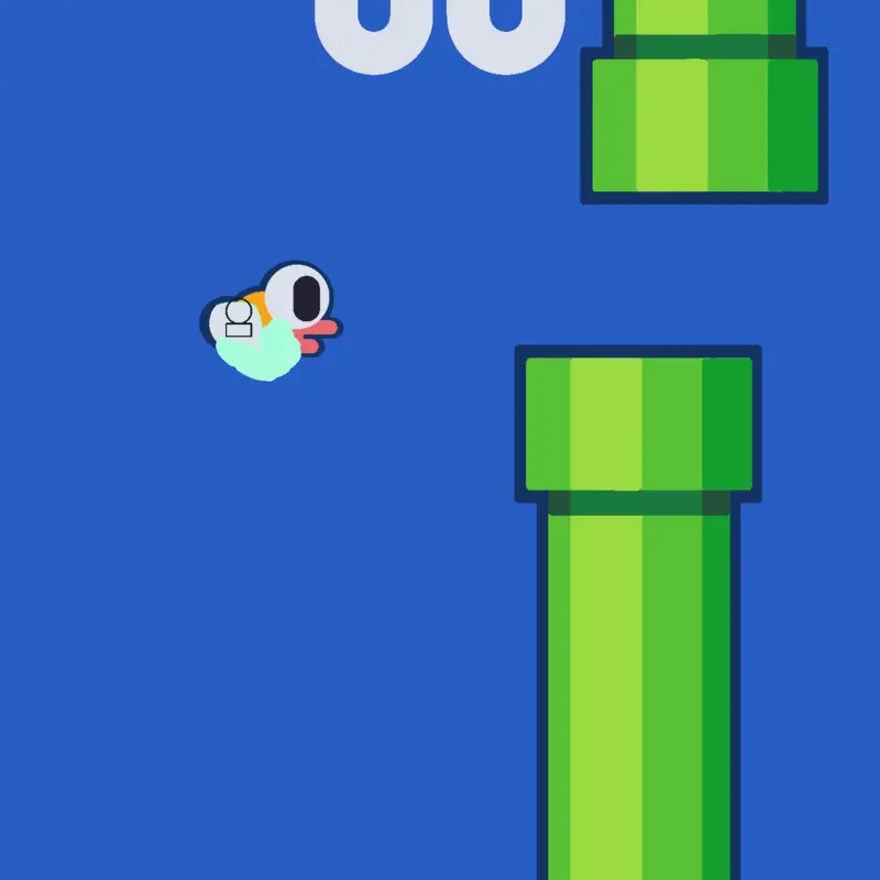 Game by @pelmene