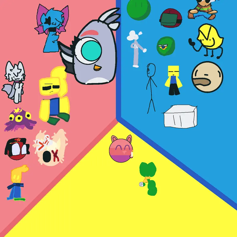 Game by @pebble_Hate_fish