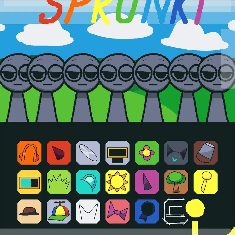 Game by @sokwk