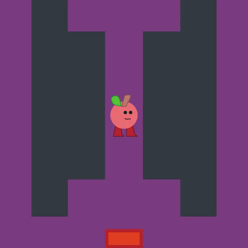 Apple tycoon by @lavender_12