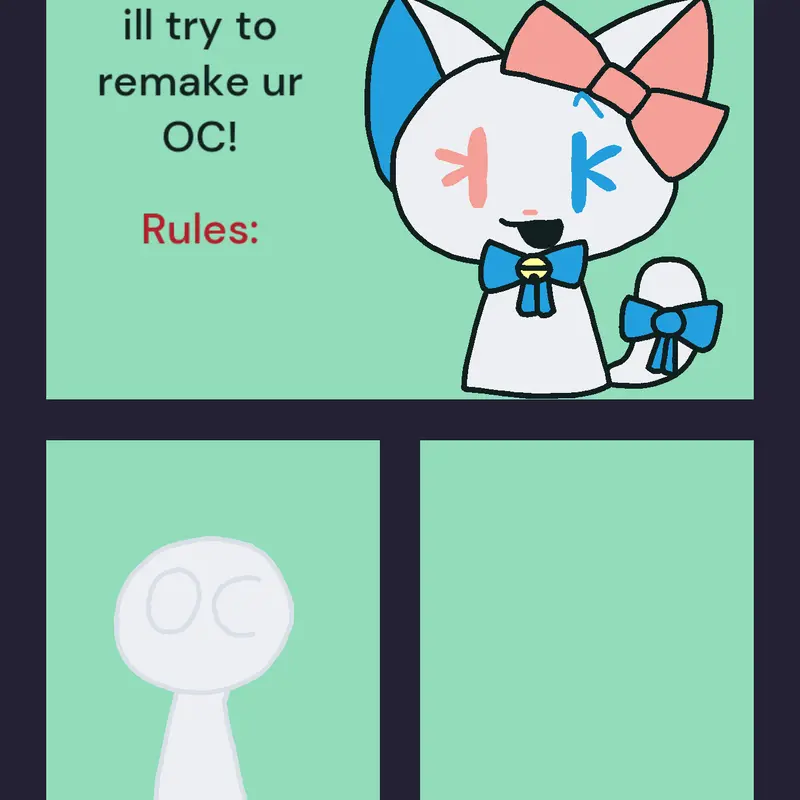 Game by @LUCKYST4RB3RRYZX3