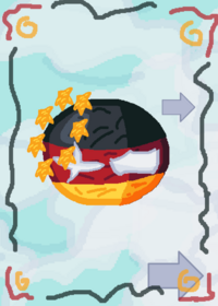 Countryball puzzle game!