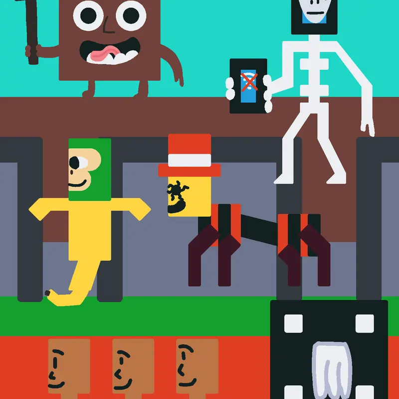 Game by @JeanZi_is_Cool