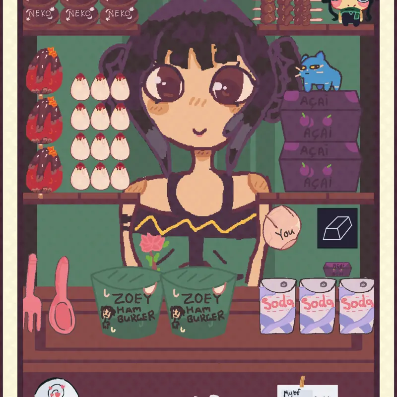 Game by @CutePawzPastel