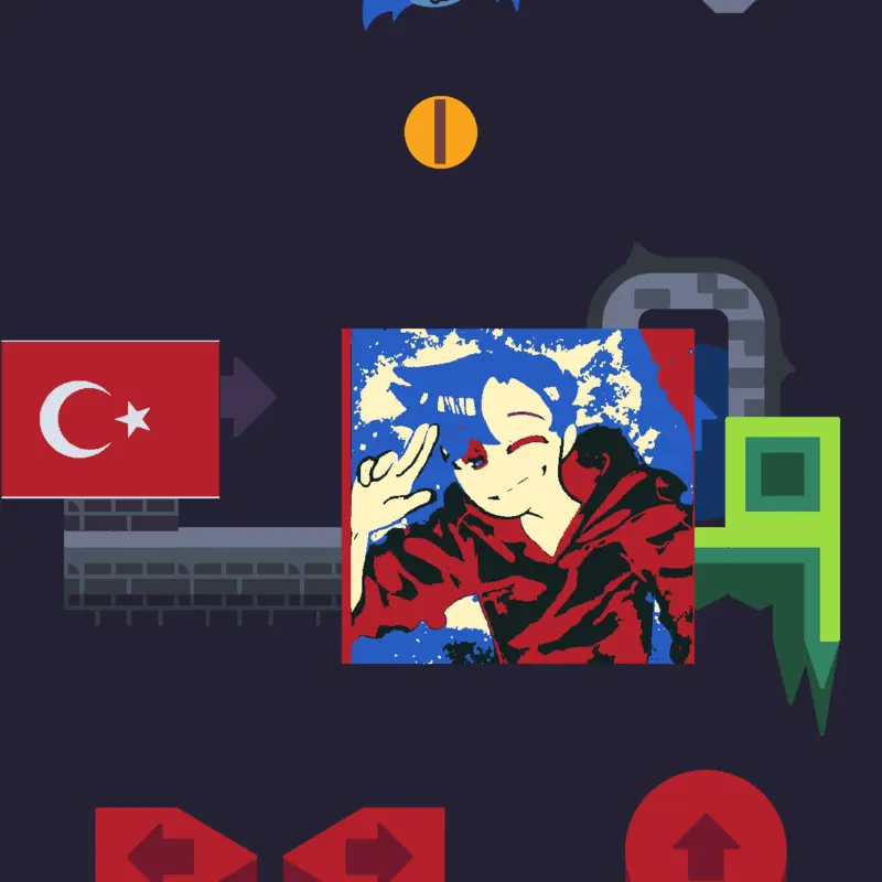Game by @lucky_box