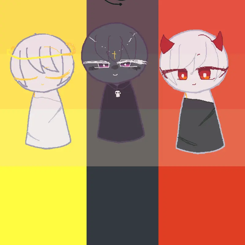 Game by @yuu_omoti