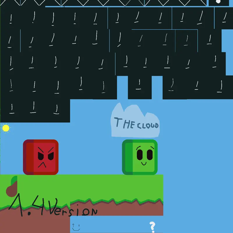 Game by @Cooolkidd