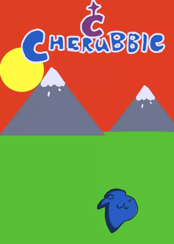 Game by @cherubble-