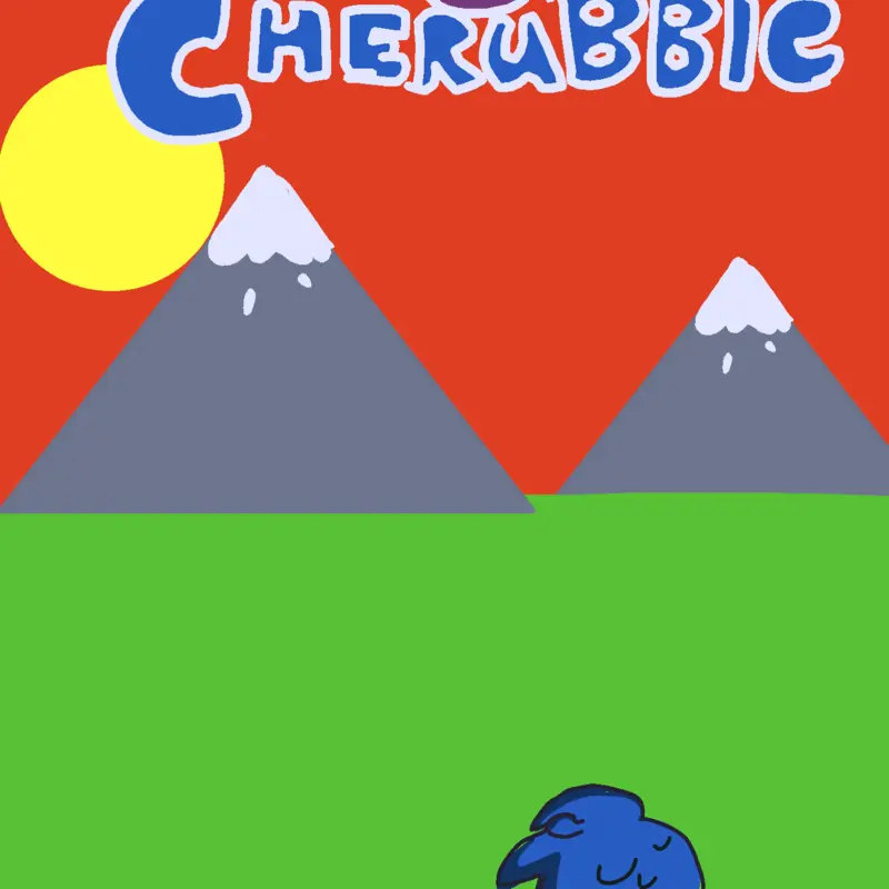 Game by @cherubble-