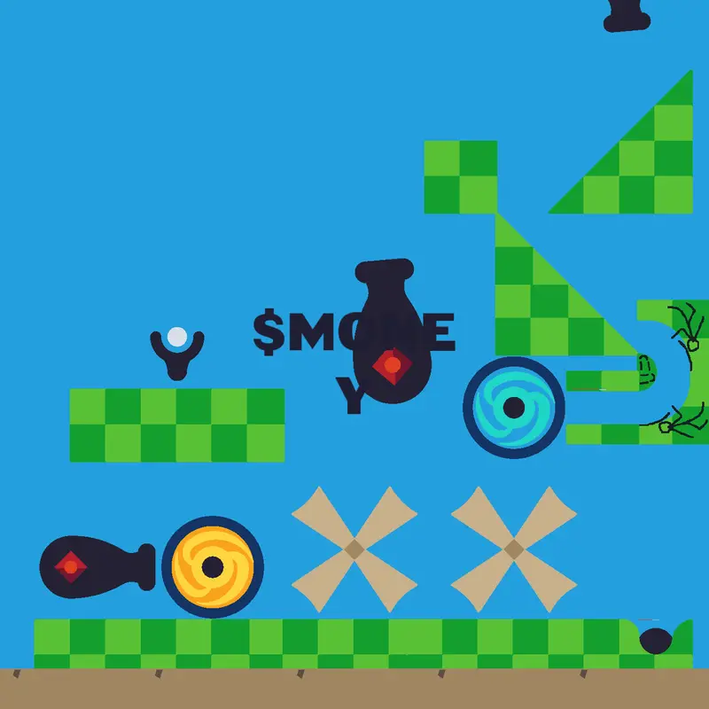 Game by @alvarendra