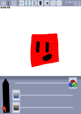 snapshot