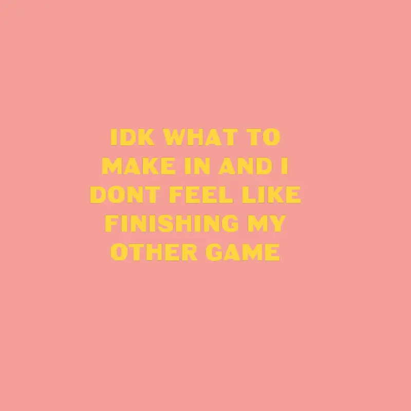 Game by @JAPAN_