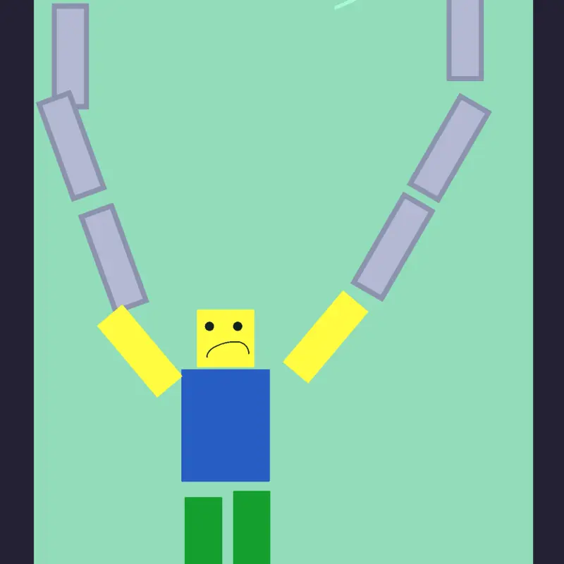 Game by @flinger1052