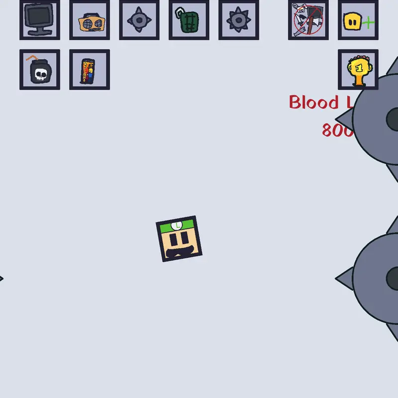 Game by @GoWeegeeObeyWeegee