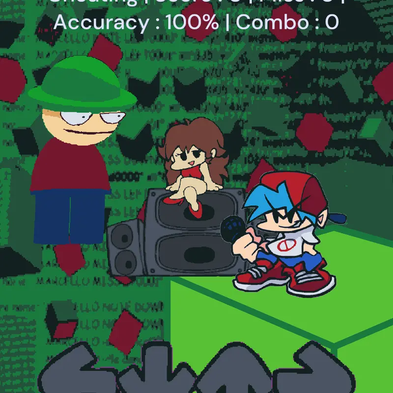 Game by @True_insanity