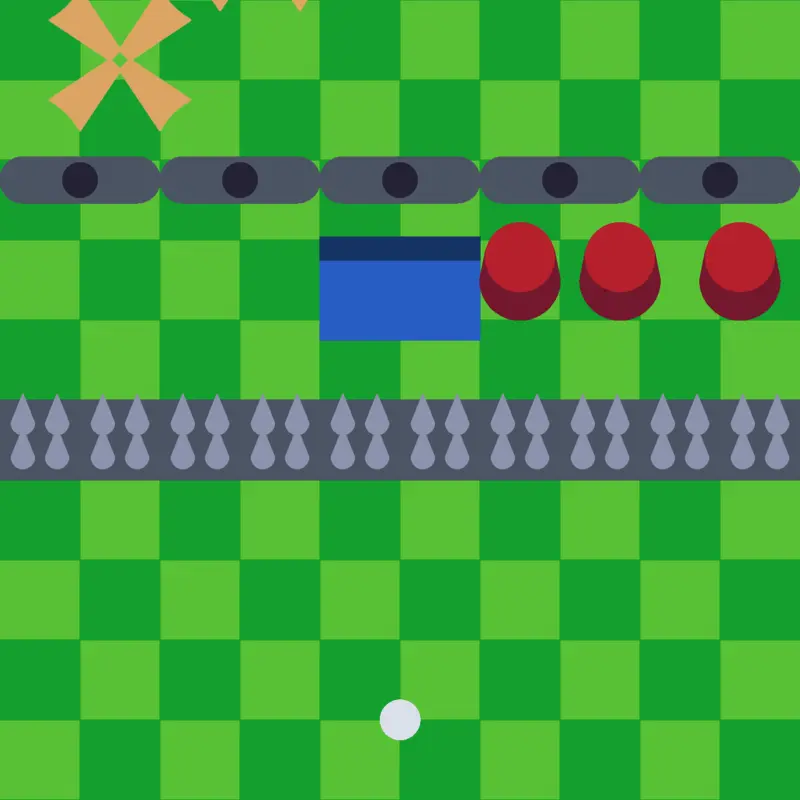 Game by @i_leveled
