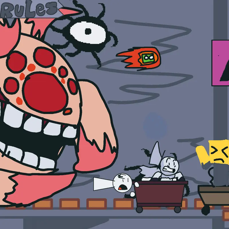 Game by @ZyperHYPER