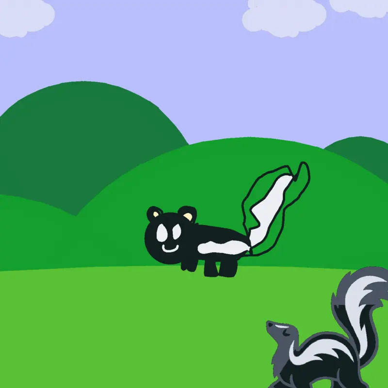 Game by @zorrillo