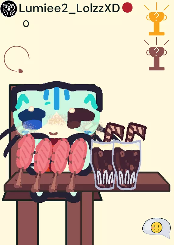 Game by @LUMIEEZ2