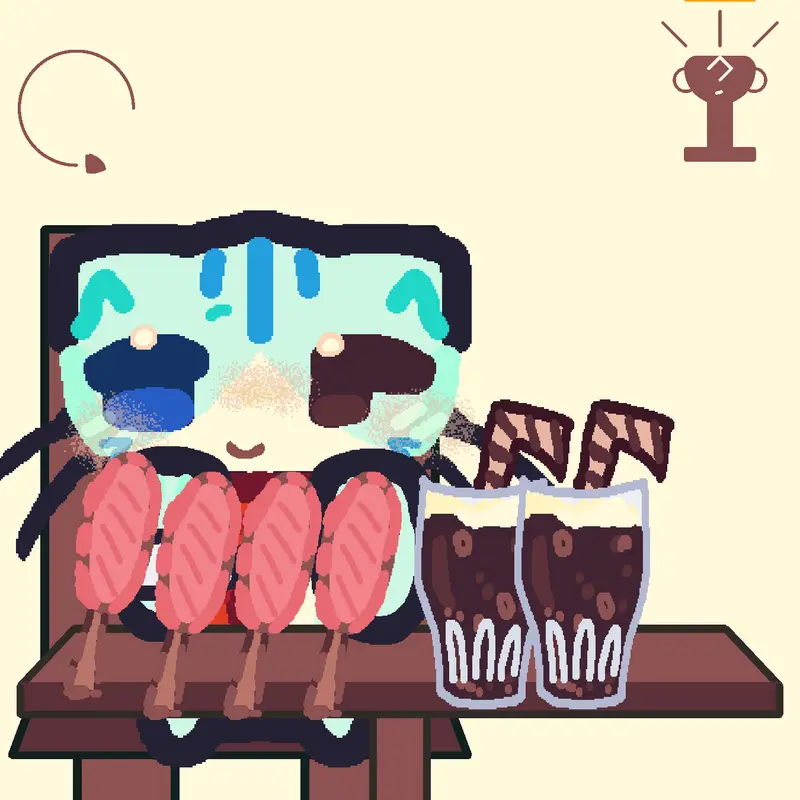 Game by @LUM133Z2