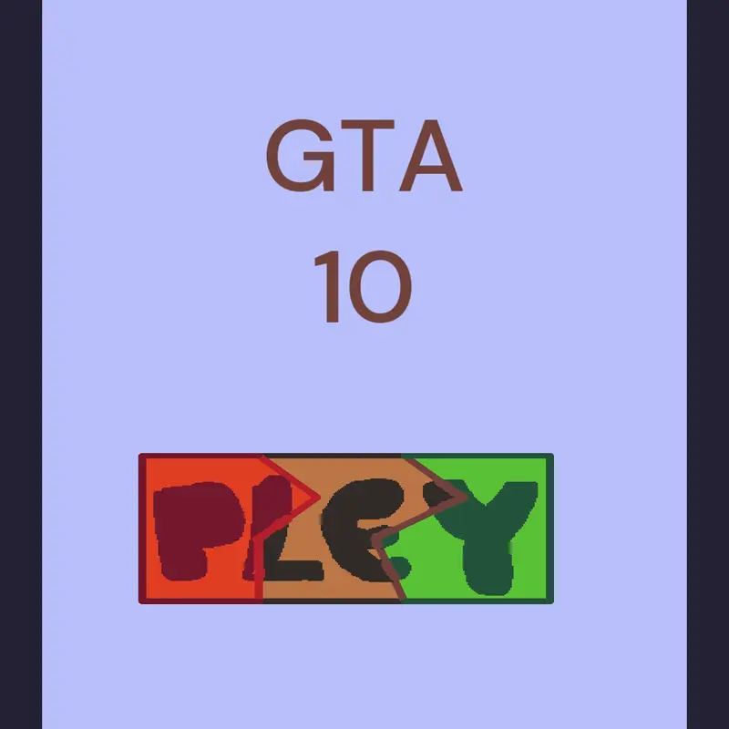 Game by @Ghostgamerz14