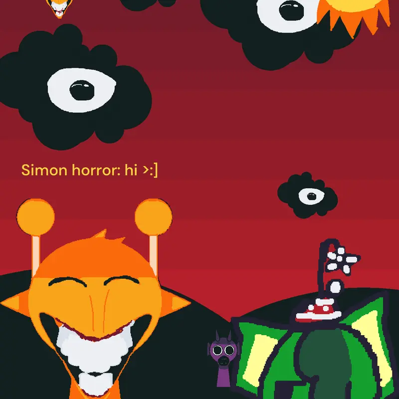Game by @Mini_Hamster