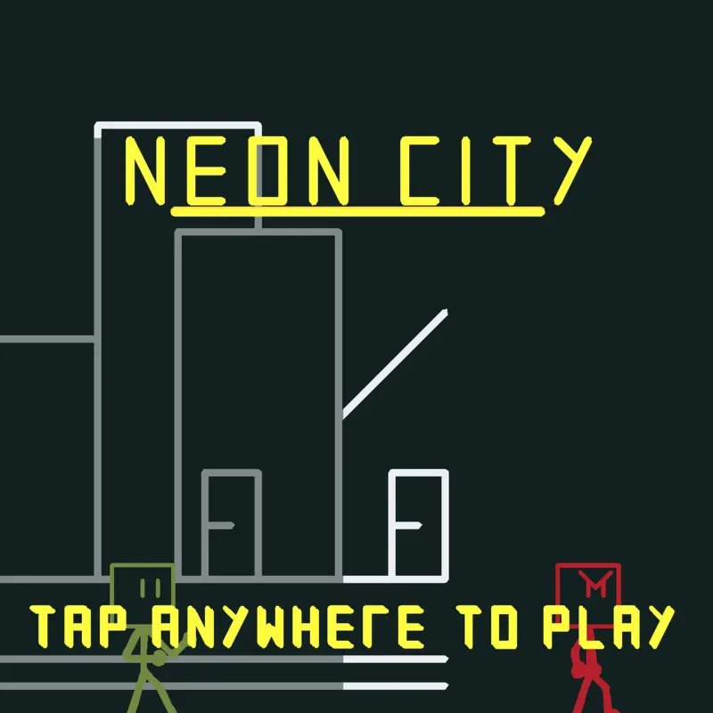 Game by @jairey